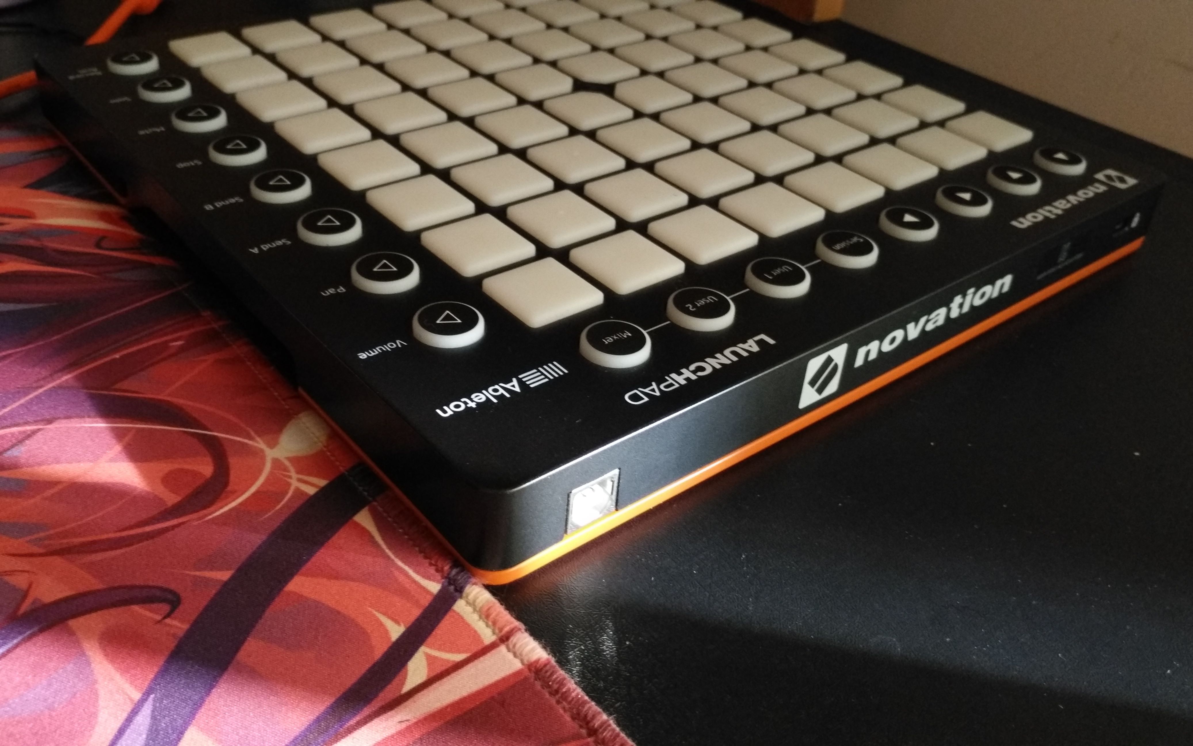 launchpad里的bangbangbang