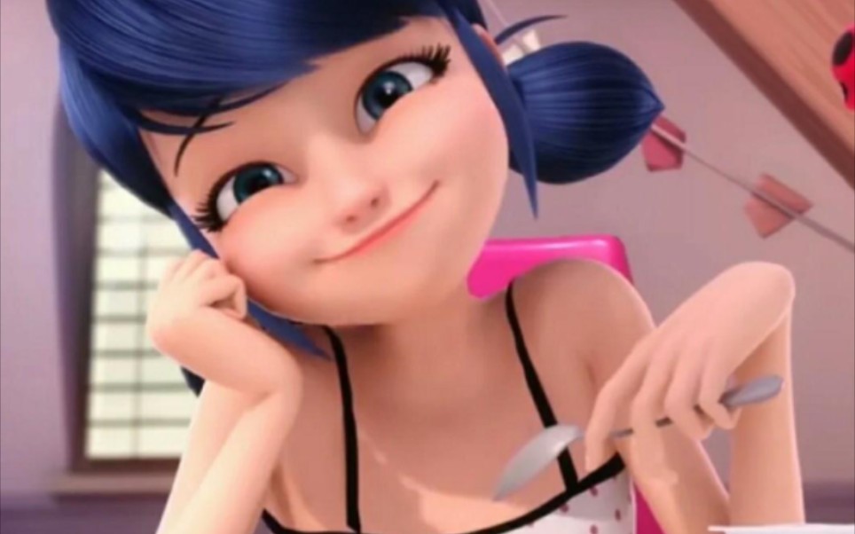 [瓢虫雷迪] 单相思的艾俊太可爱啦