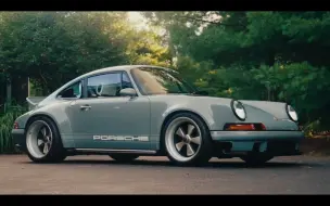 Download Video: Porsche 911