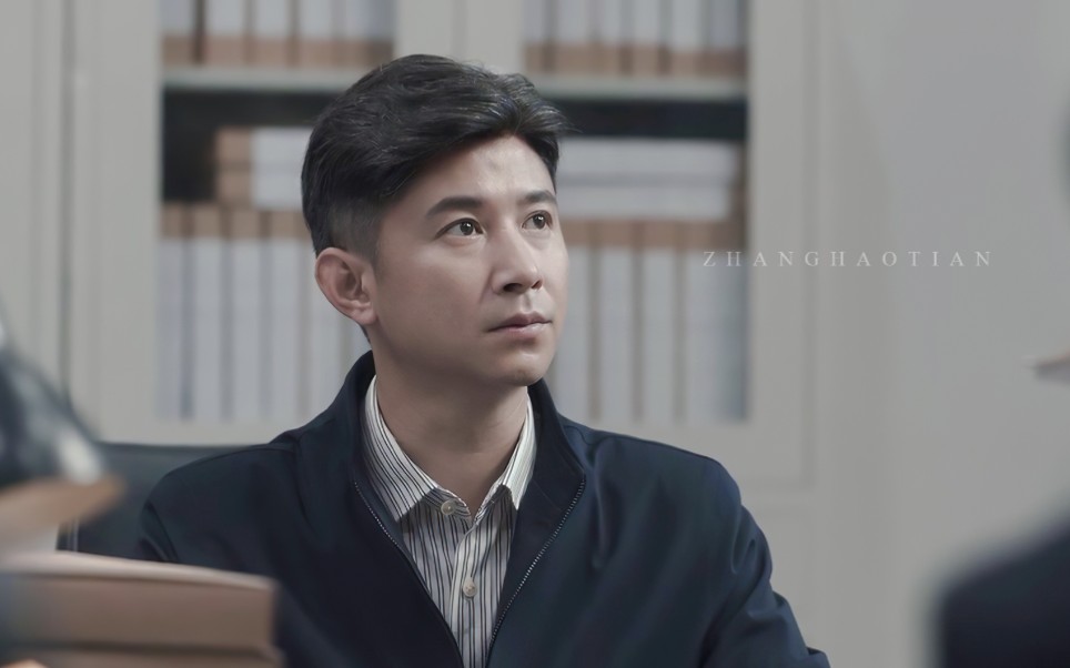 【张浩天|索东中心|扫黑风暴】小索你可得是个好同志啊!