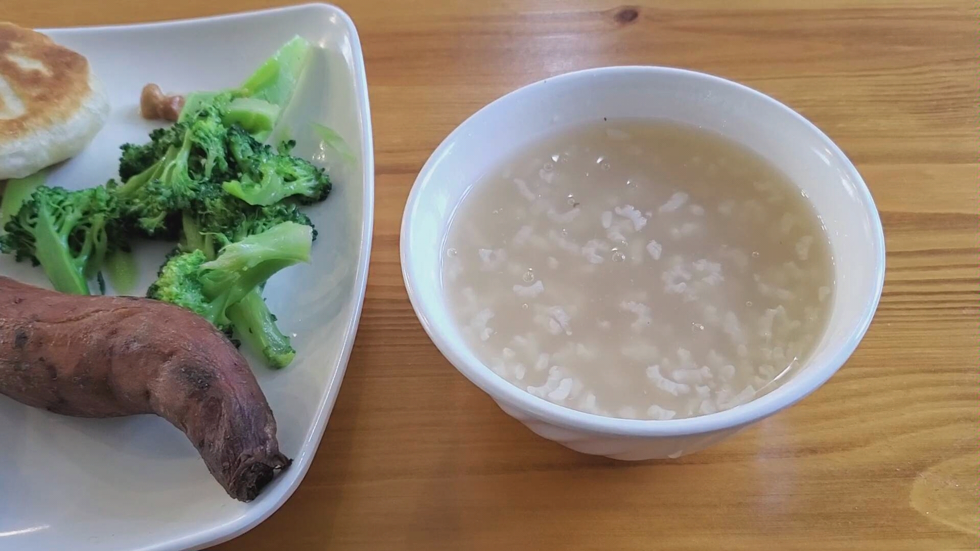 活动作品宁波阿育王寺的斋饭看起来是不是很有食欲