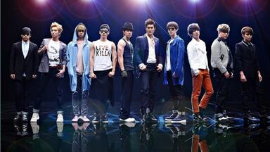 Super Junior Boys in City Season 1 马来西亚_哔哩哔哩_bilibili