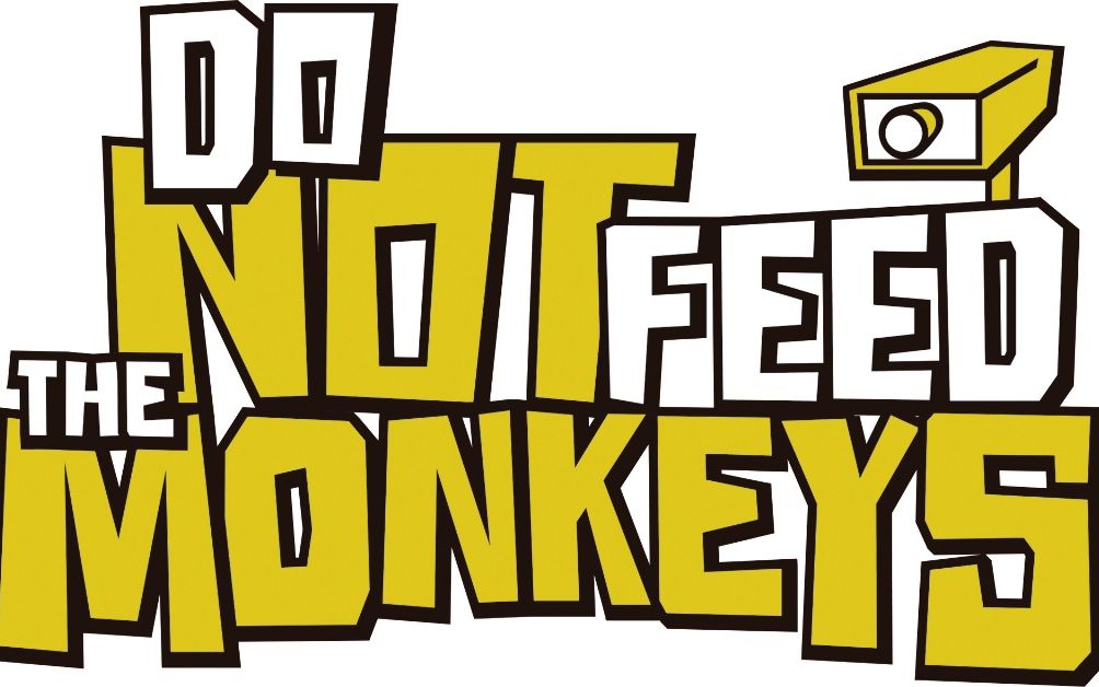 [图]【DO NOT FEED THE MONKEYS】叶檩琪の不要喂食猴子第一期