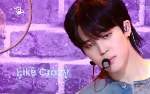 Télécharger la video: 【朴智旻丨现场中字】JIMIN-《Like Crazy + Set Me Free Pt.2》丨你是懂运镜的 好美丽的诱惑小咪丨230331 音乐银行