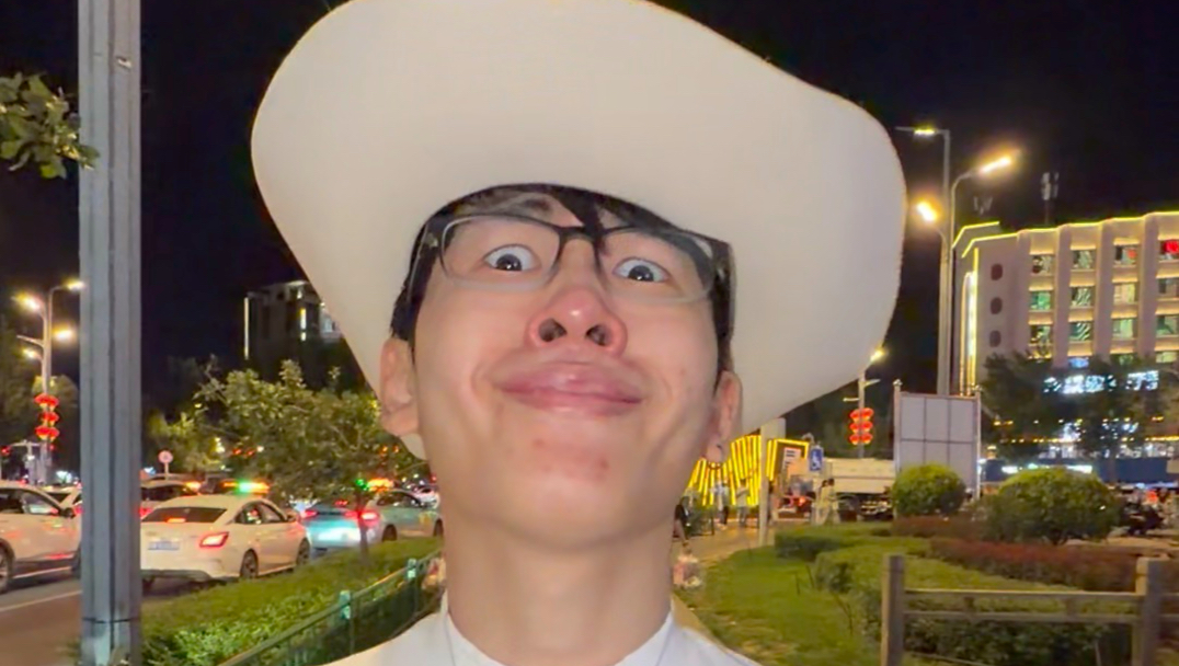 正好路过帮个忙