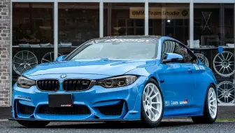 冈山赛道1分37秒352 谷口信辉bmw M4 F Mt 手动assist 哔哩哔哩 Bilibili