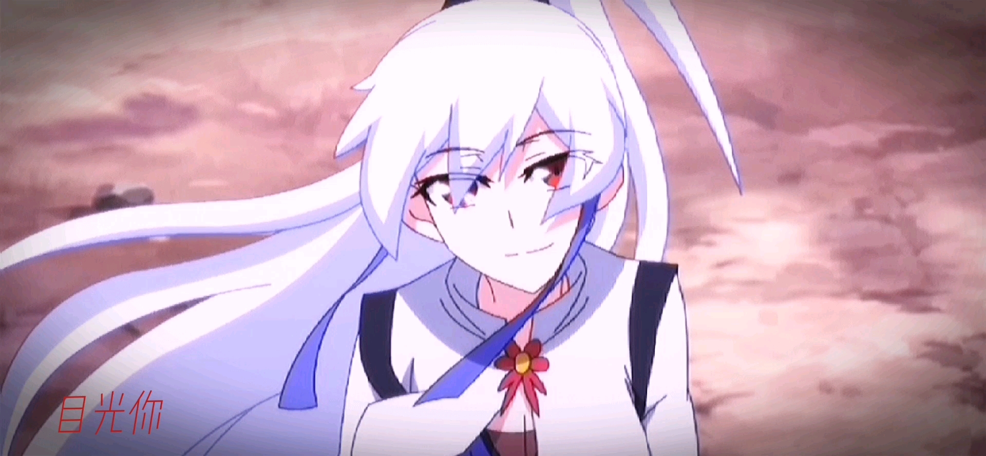 我家大师兄脑子有坑印飞星单人病娇向剪辑