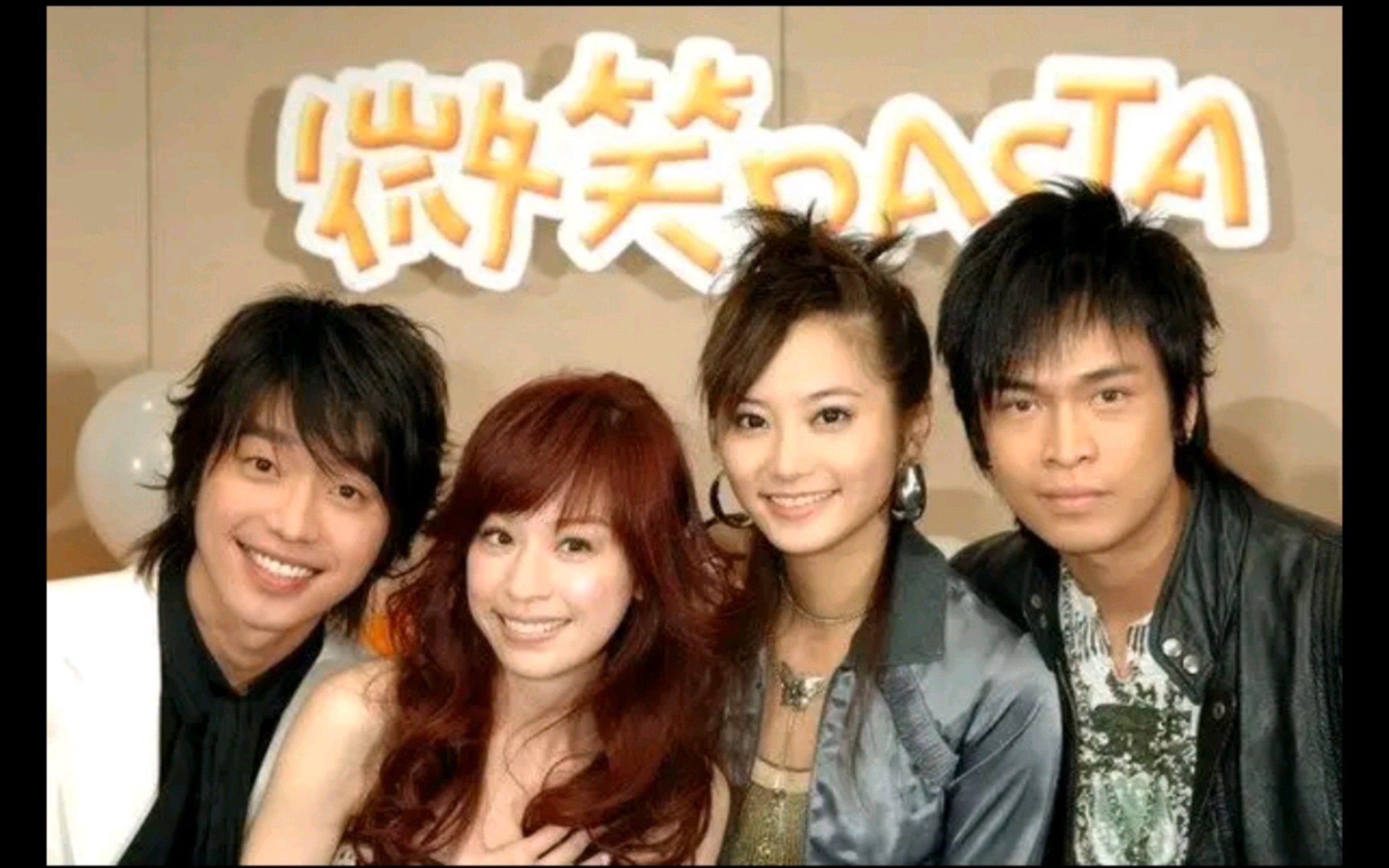 盘点那些曾经备受欢迎的台湾偶像剧(1)