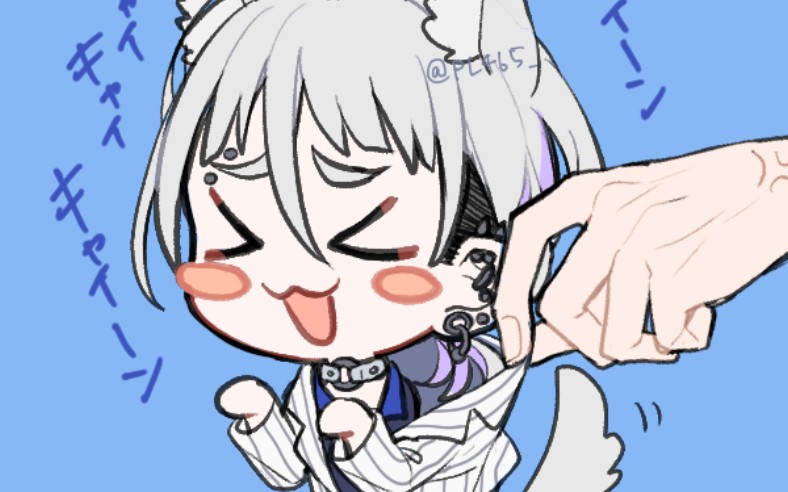 【paradox live/伴奏搬运向】jumping into my world - lollipop*