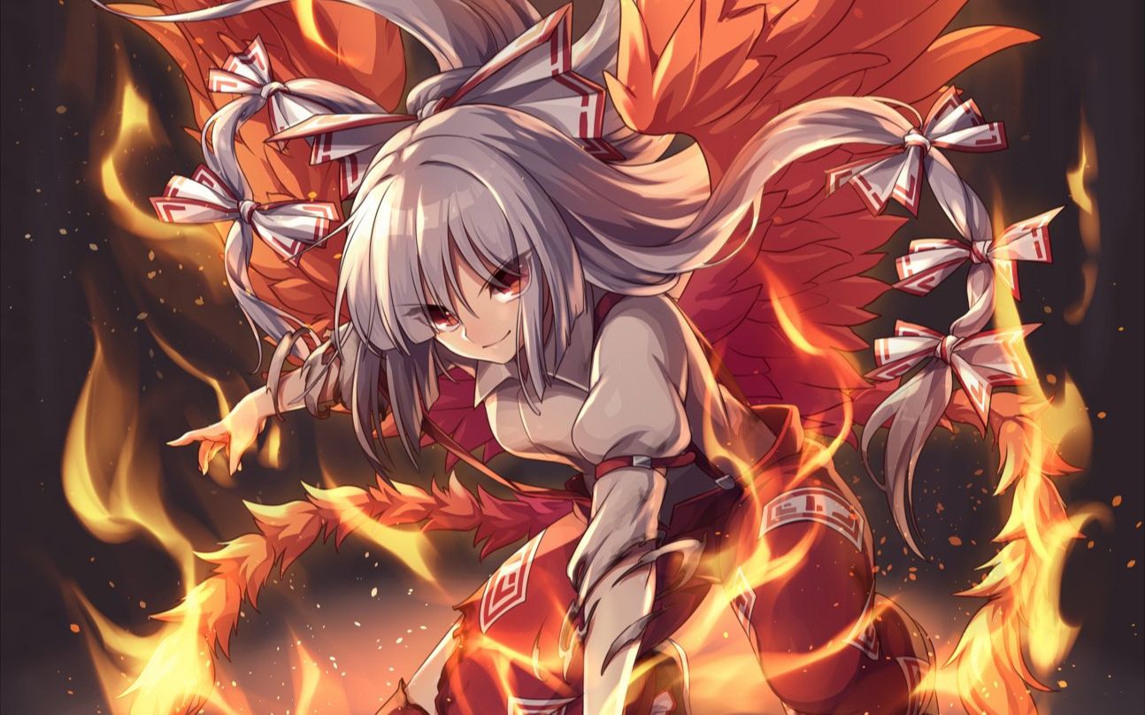 东方永夜抄ex初通