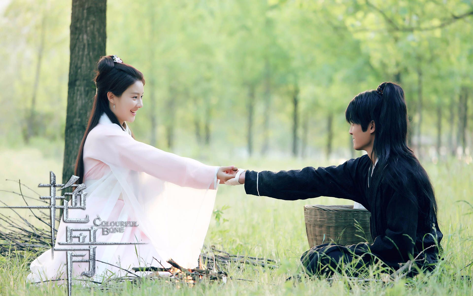 【艳骨】【静姝掠影】| 佟梦实 王鹤润_哔哩哔哩 (゜-゜)つロ 干杯