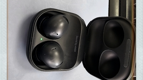 三星galaxy buds2 pro