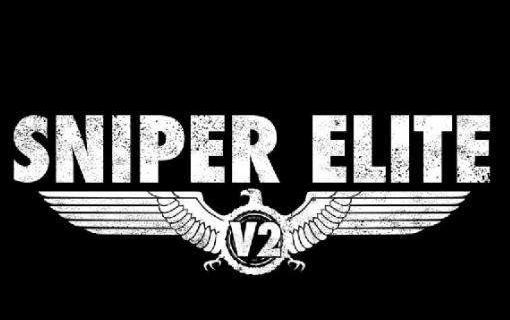 [图]【完结撒花】《狙击精英V2(Sniper Elite V2)》DLC全剧情流程 刺杀元首