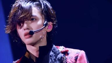 道枝骏佑】【舞台】210711「Romeo and Juliet -ロミオとジュリエット