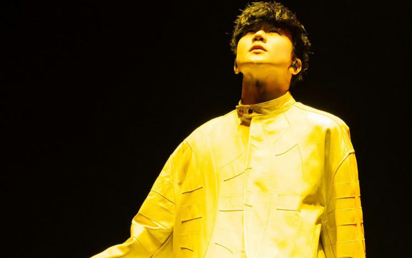 林俊杰,阿杜 经典老歌《他一定很爱你》-啊1307-啊1307-哔哩哔哩视频