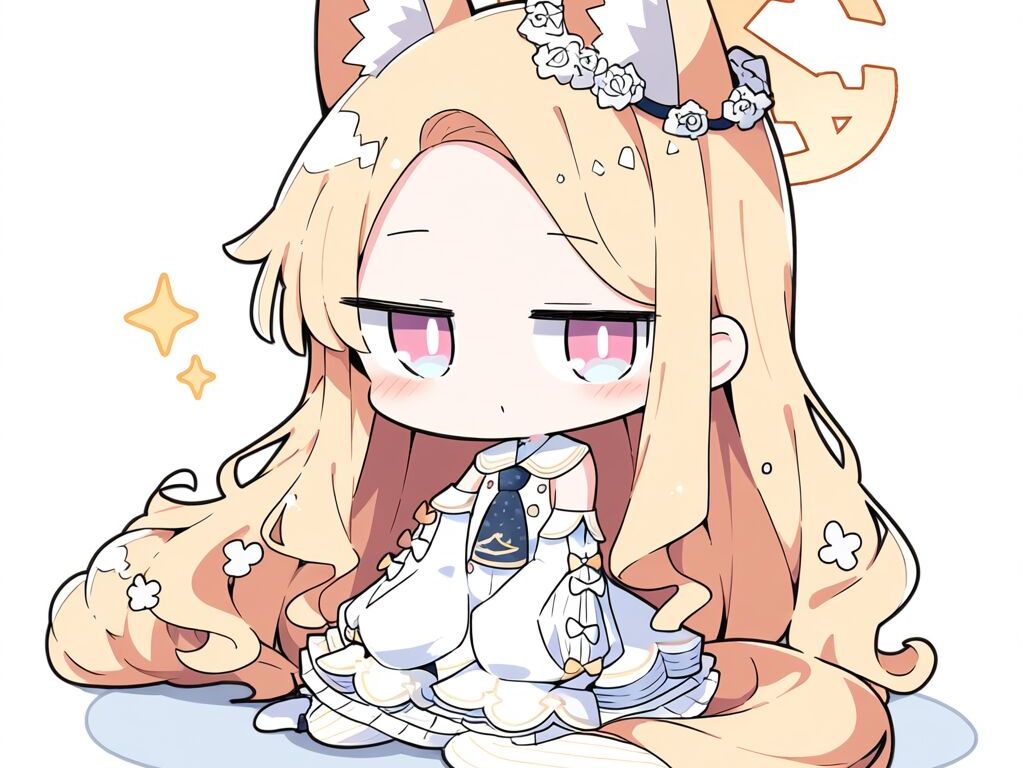 天外来客*圣娅篇 为你献上最美好的陪伴(2)