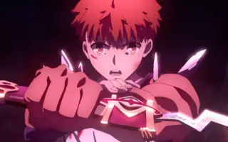 Fate Stay Night Hf 搜索结果 哔哩哔哩弹幕视频网 つロ乾杯 Bilibili