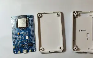 Descargar video: ESP32远程LED彩色小灯