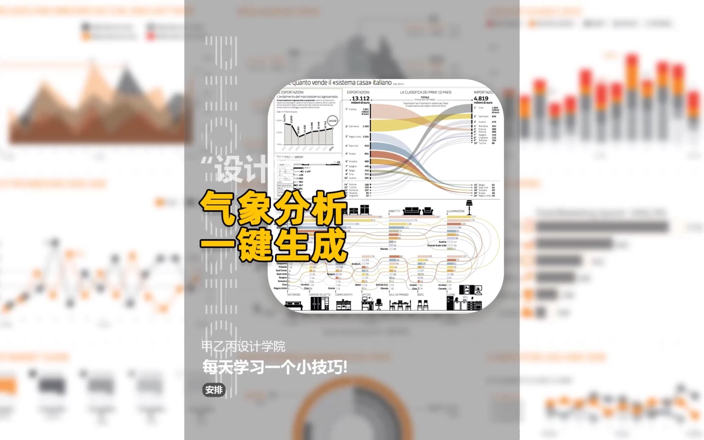 [图]气象分析图工具