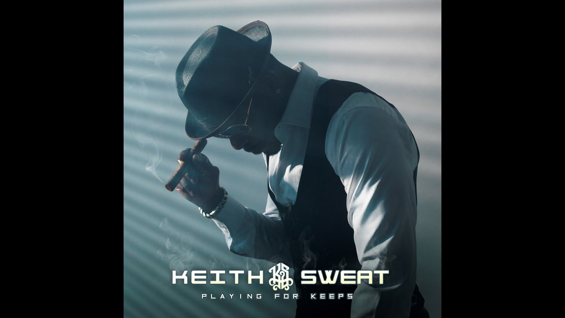 [图]No Love Loss (Audio) - Keith Sweat