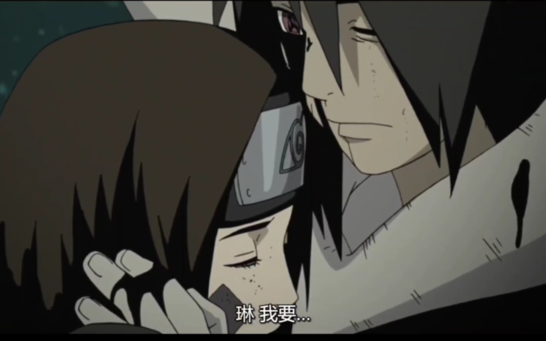 琳,我要再创造一个有你的世界!