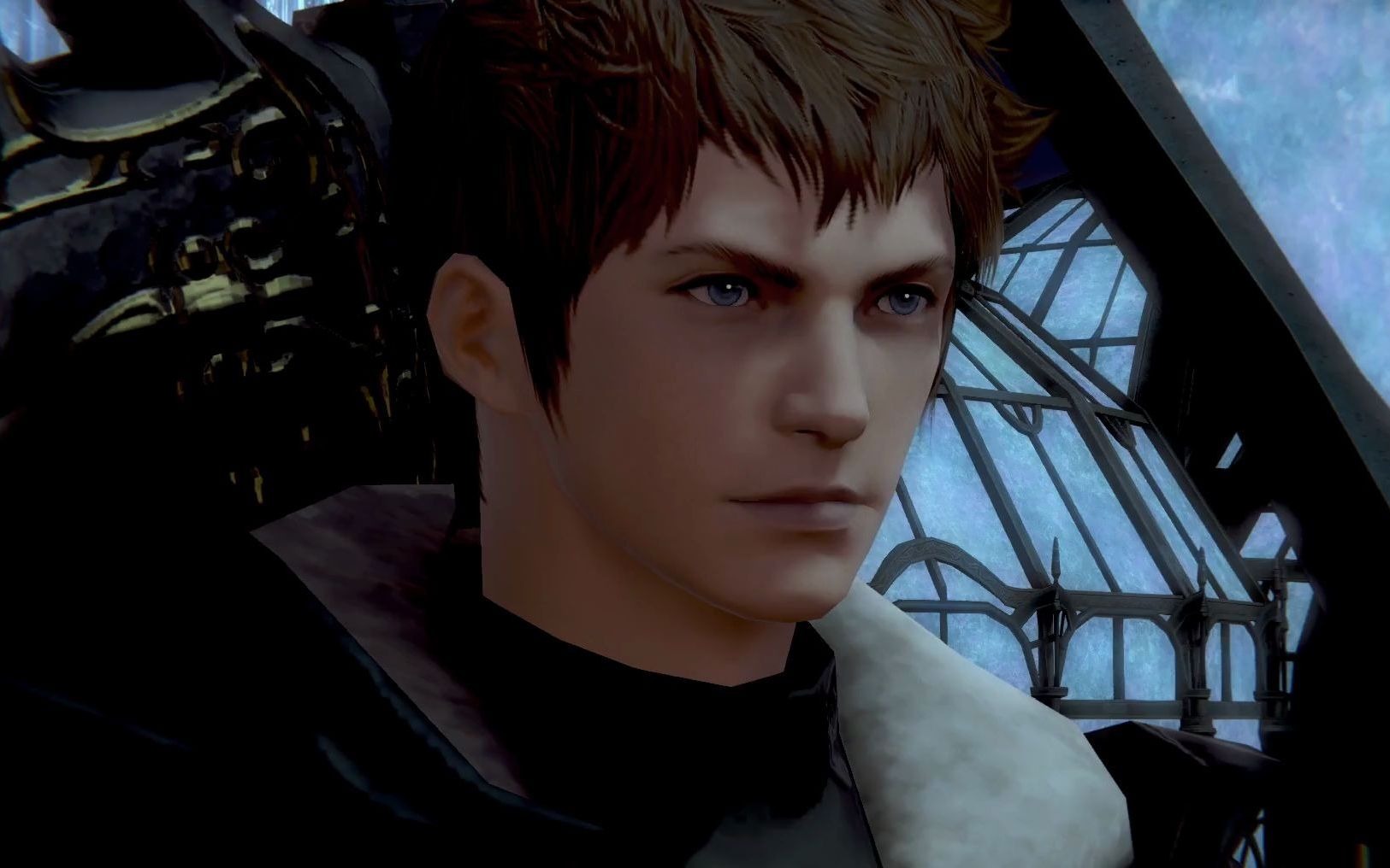 【ff14/公式光视角】5.3主线剧情不完整流程(英雄志向-剧情完结)