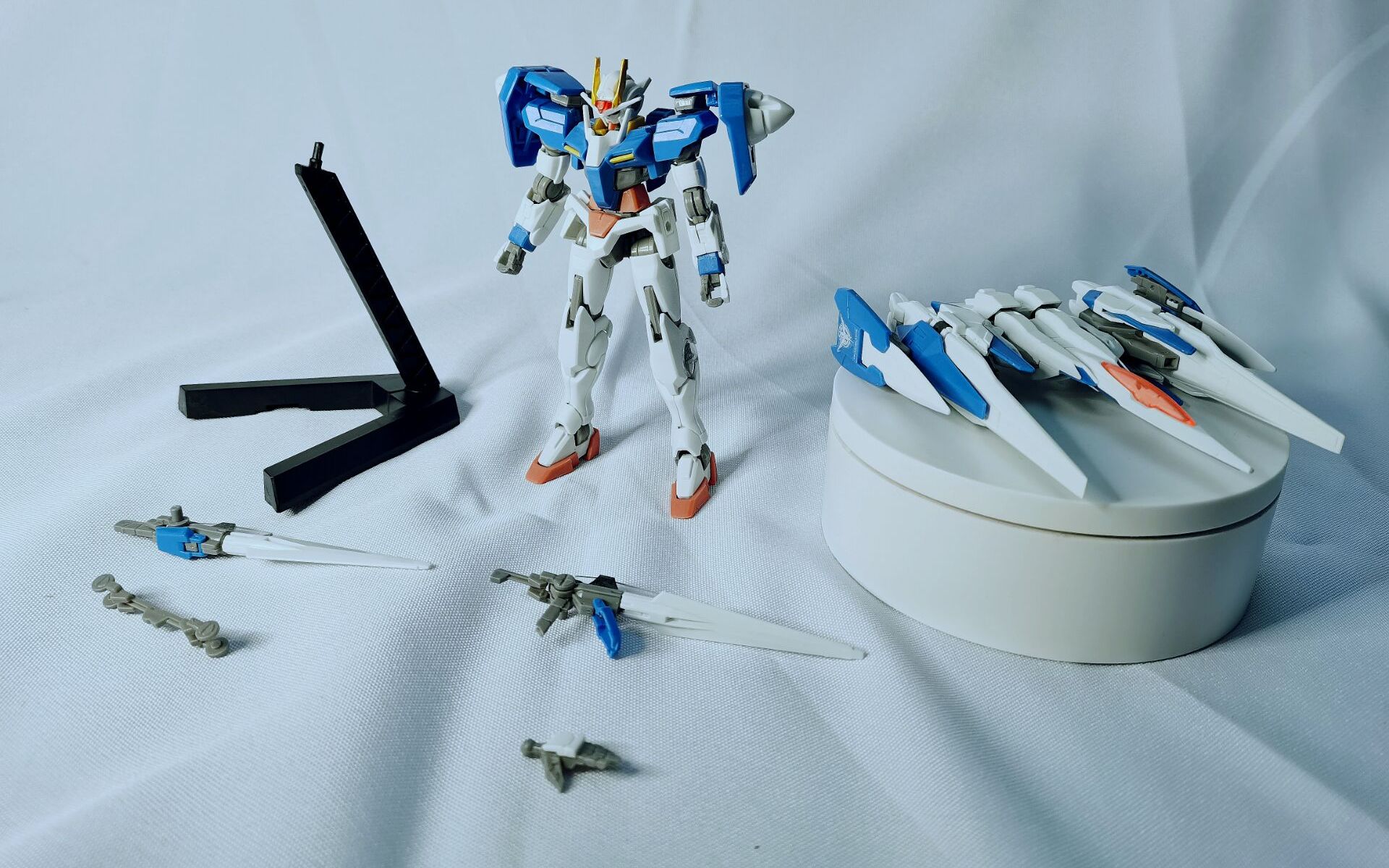 作旧模测一小飞机素质优秀的高高hg00r