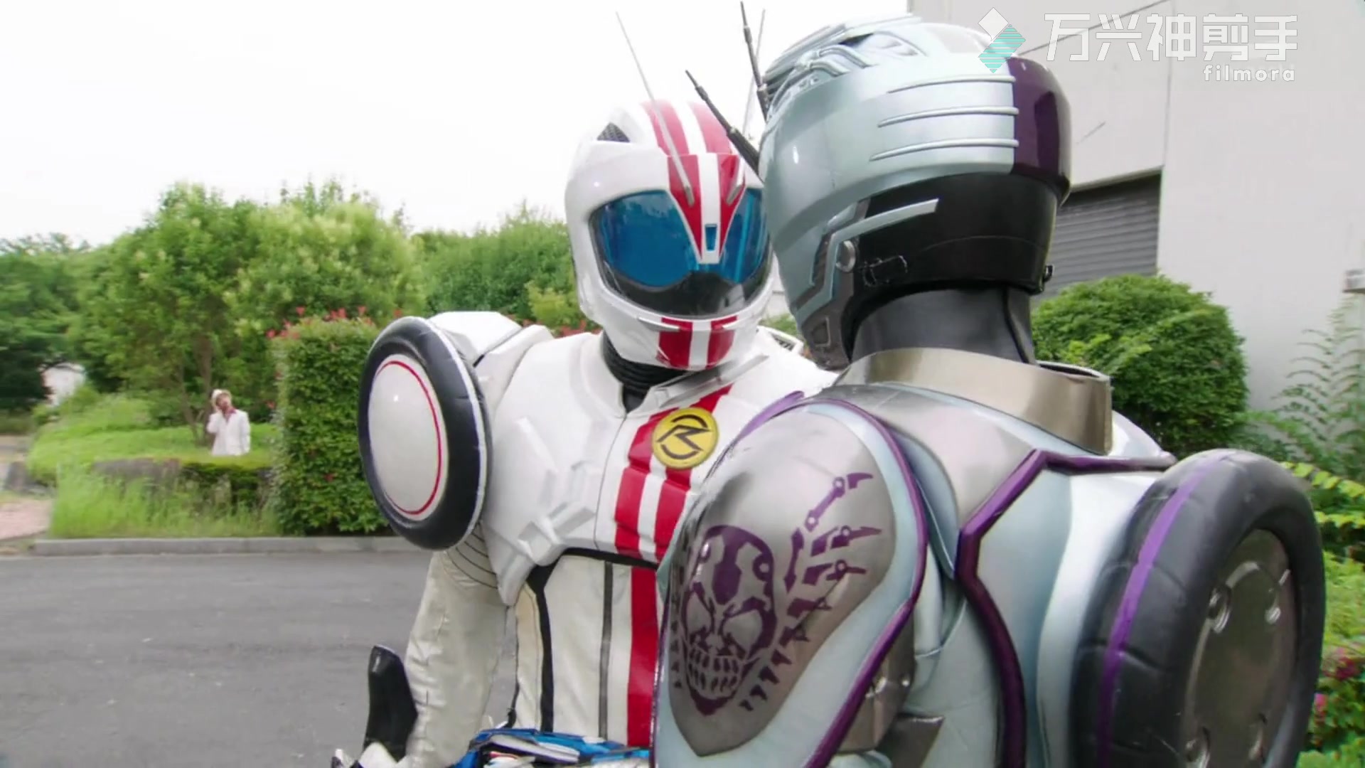 假面骑士drive39历史分歧点剧场