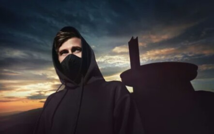 [图]【纪录片】Alan Walker Unmasked(第三章)