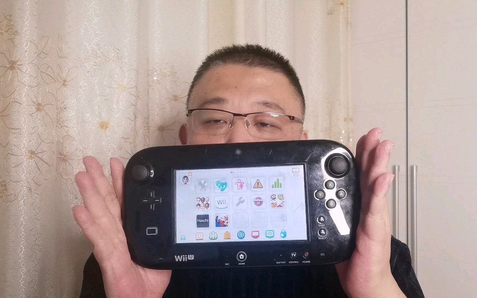 【掌机百科】《wiiu当年也是最靓的仔》wiiu游戏杂谈