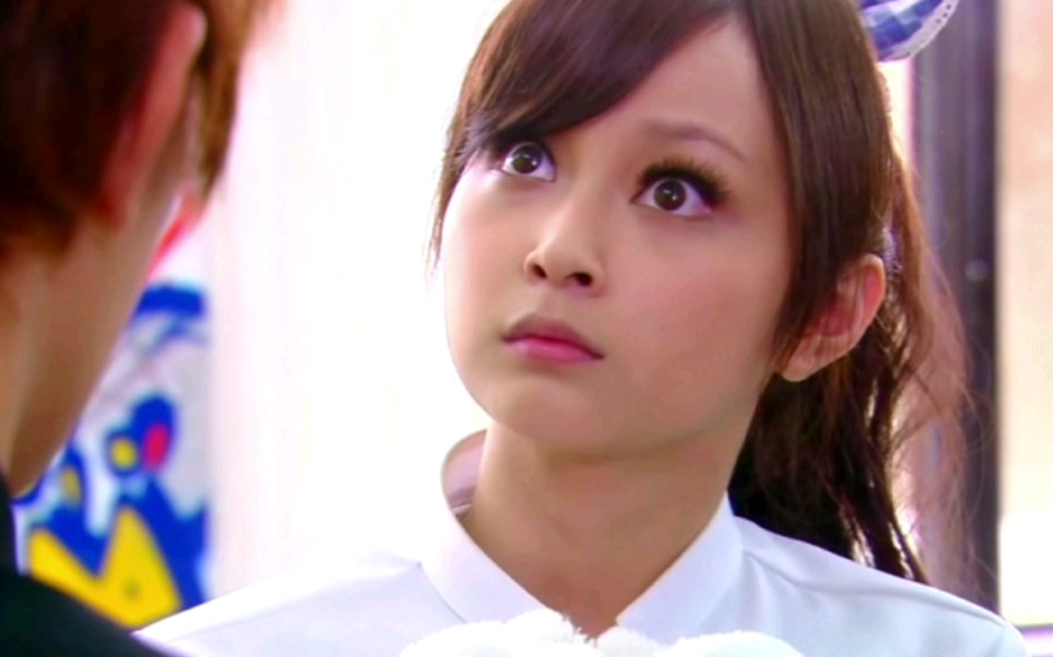 【文雨非】谁的童年还没个甜妹呢_哔哩哔哩_bilibili