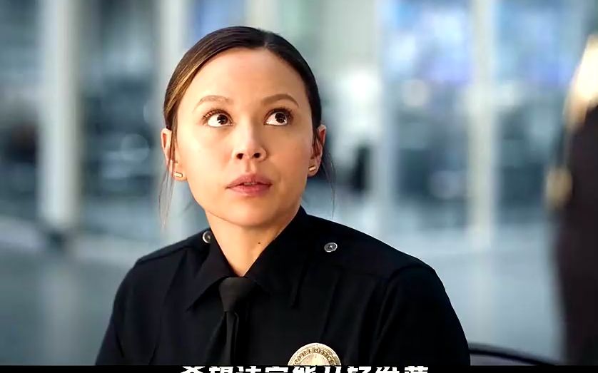 菜鸟老警:精神病患者打人有罪吗?