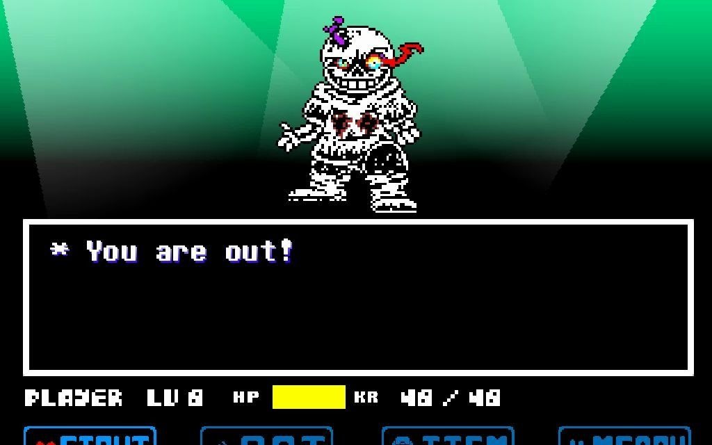 dusttrust尘莓预告