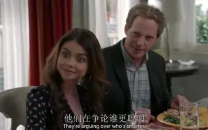 Download Video: Modern Family S09E17-天才也有失误的时候，我们要坦然接受失败！