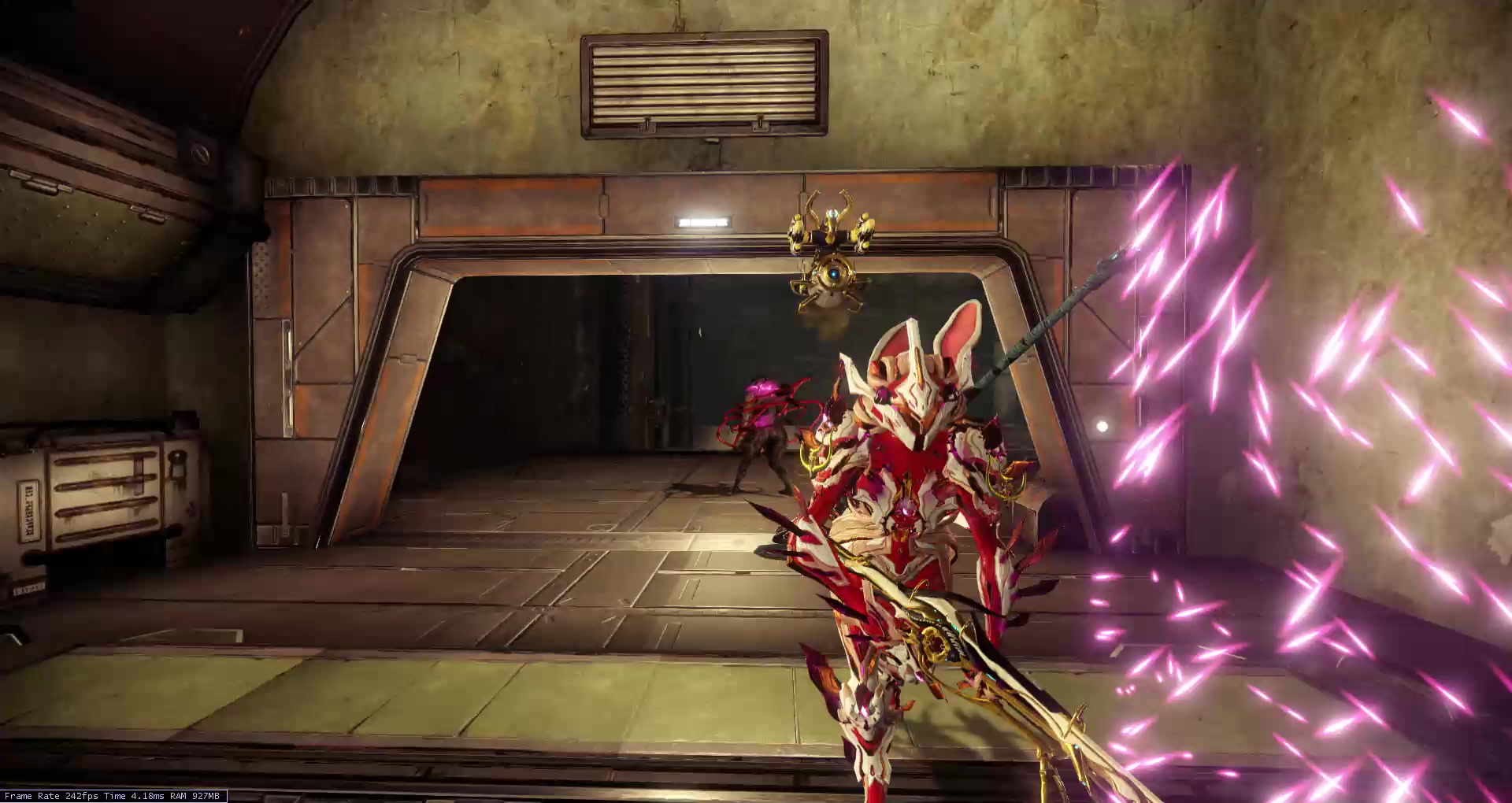 【星际战甲】猫甲水增幅器大法