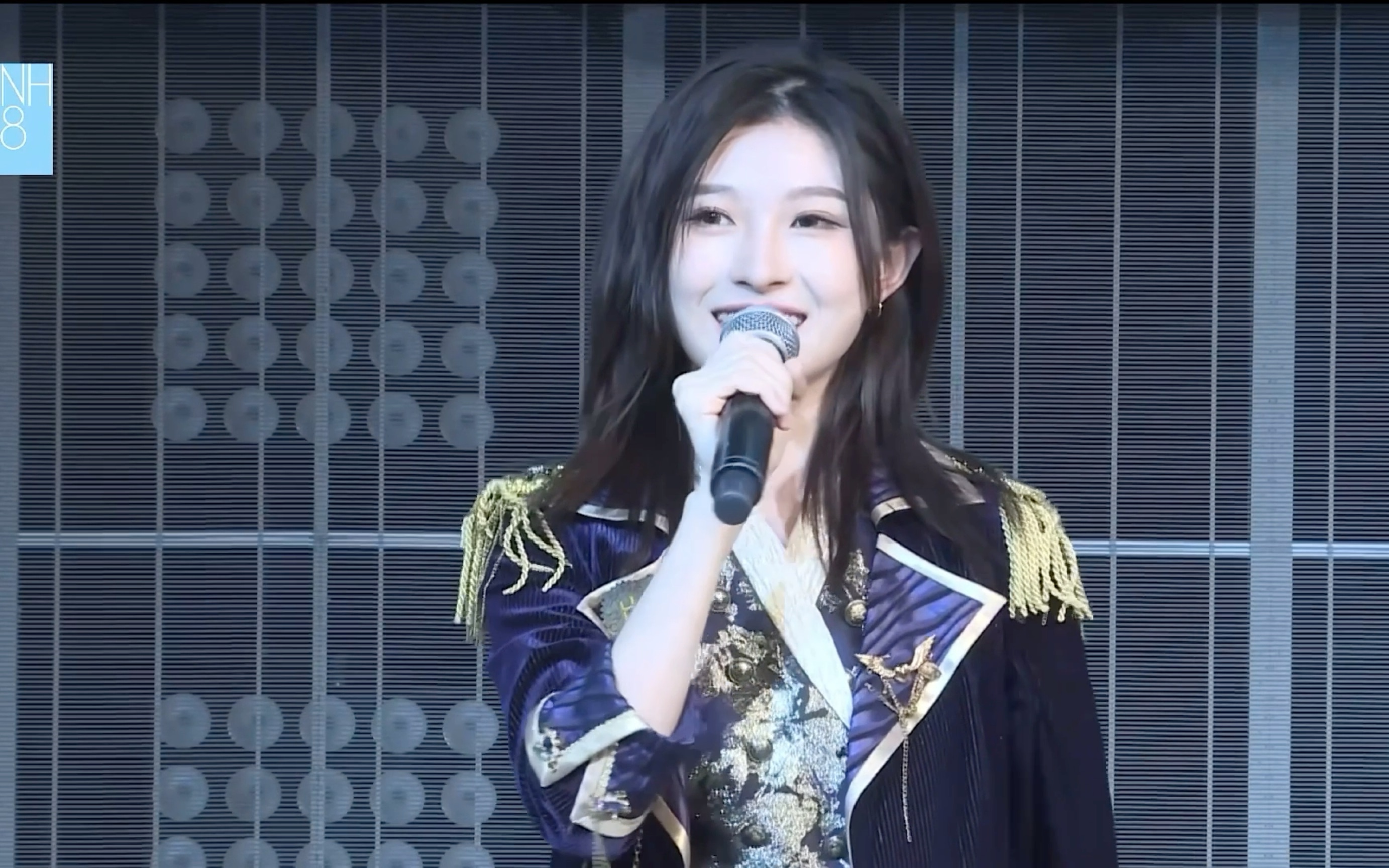 【温若其cut】20230708 team hii 《danni way》郑丹妮生日主题公演