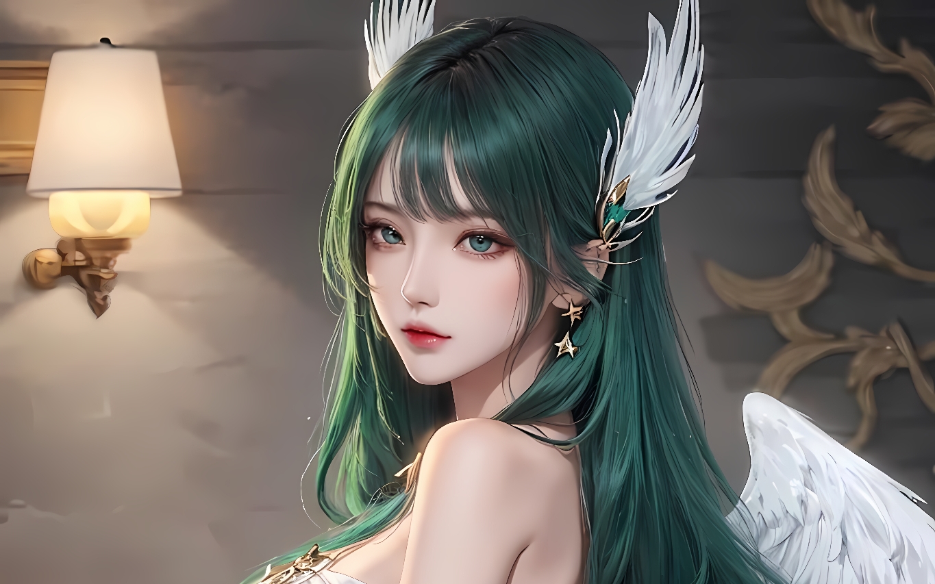 众星之子―奶妈