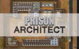 [图]【肯尼】PrisonArchitect 监狱建筑师