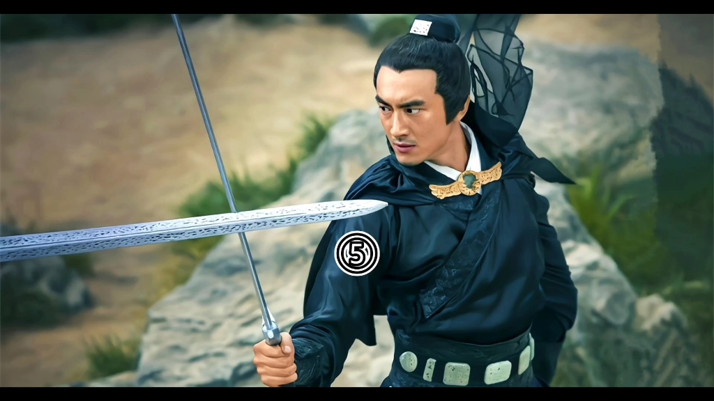 大结局:《三少爷的剑》迎来大结局,慕容秋荻,燕十三他们的结局如何呢