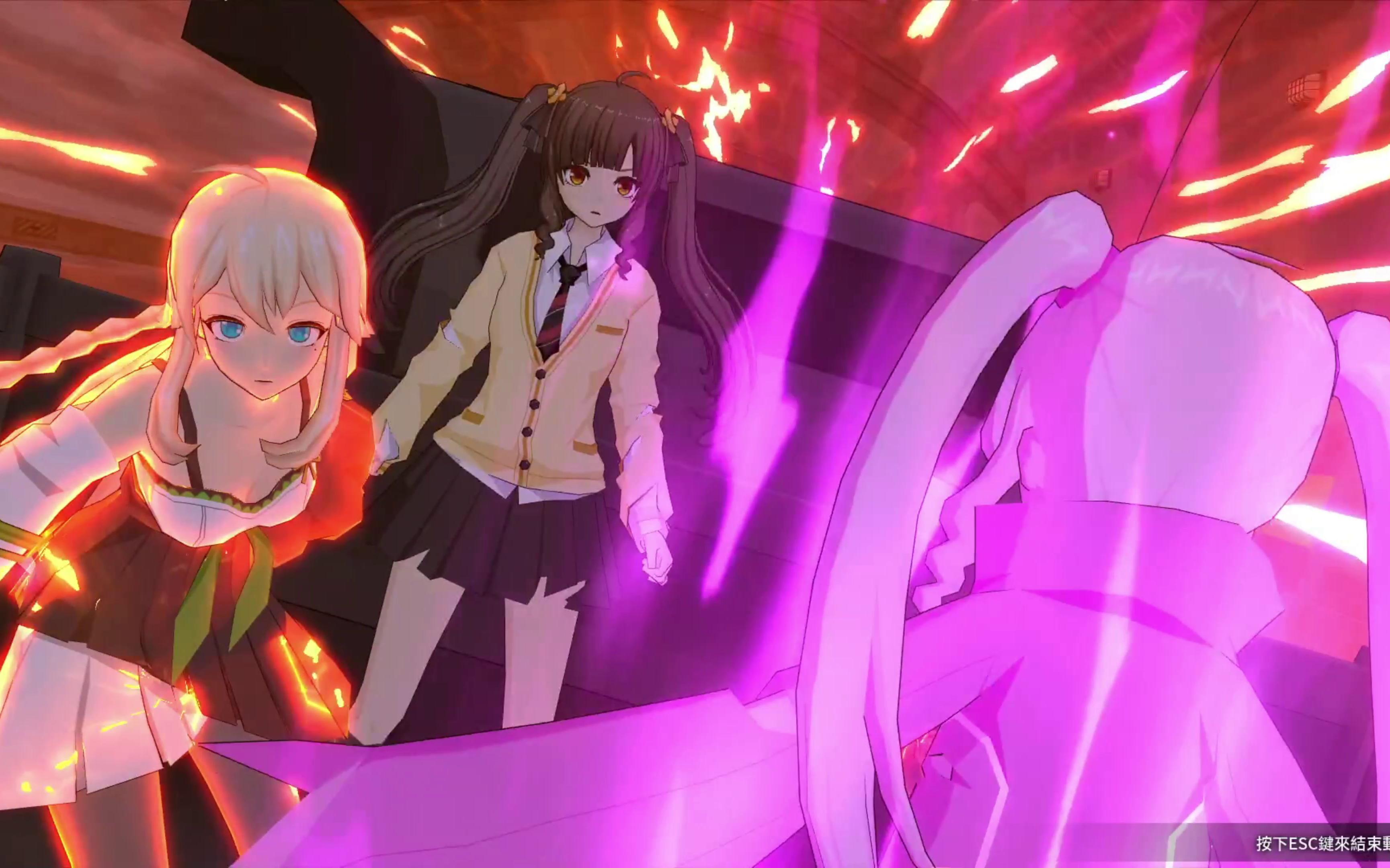 活动作品soulworker异次元觉醒6