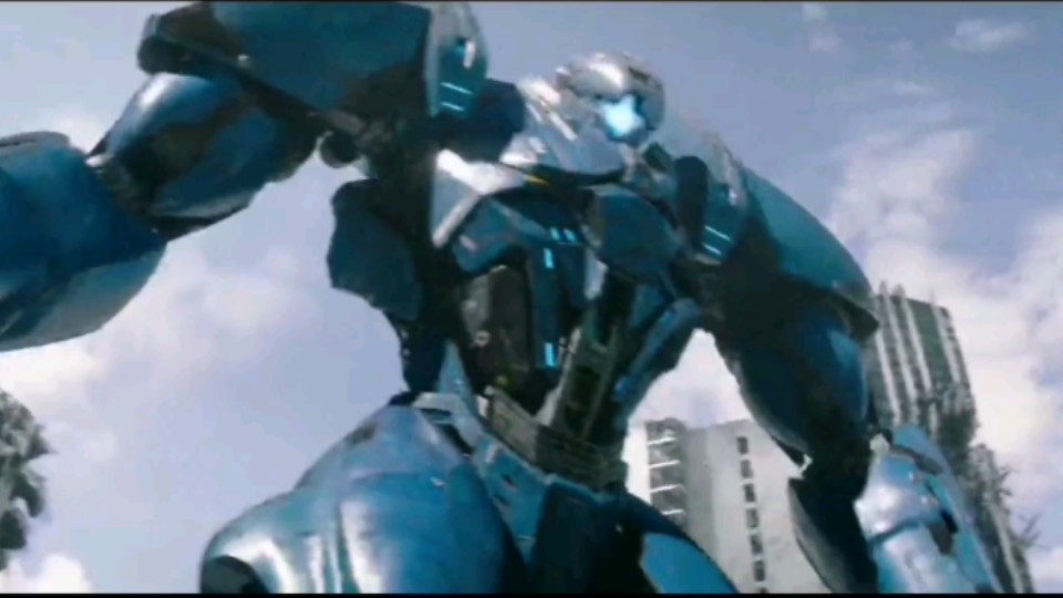 环太平洋冬日阿贾克斯