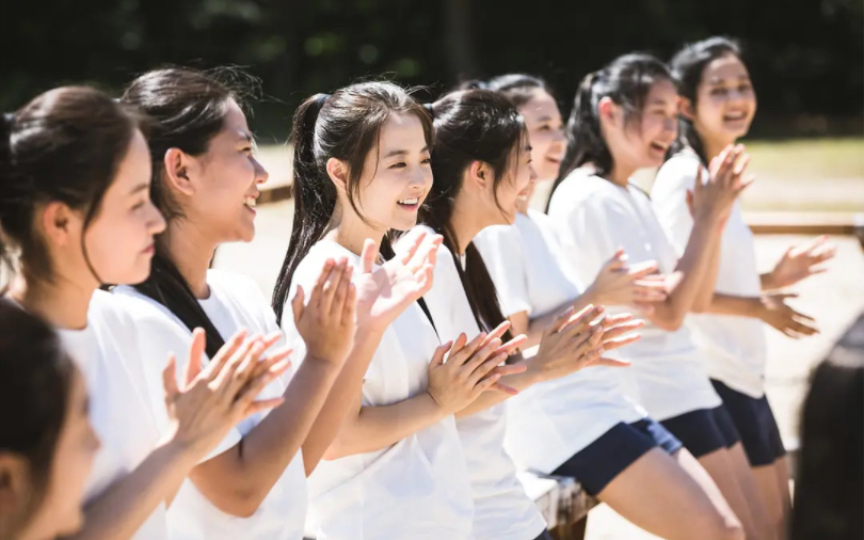 一口气看完高分《京城学校·消失的少女们》