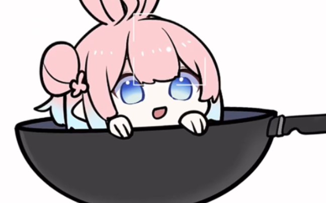 麻辣兔头说想要出去闯一闯()