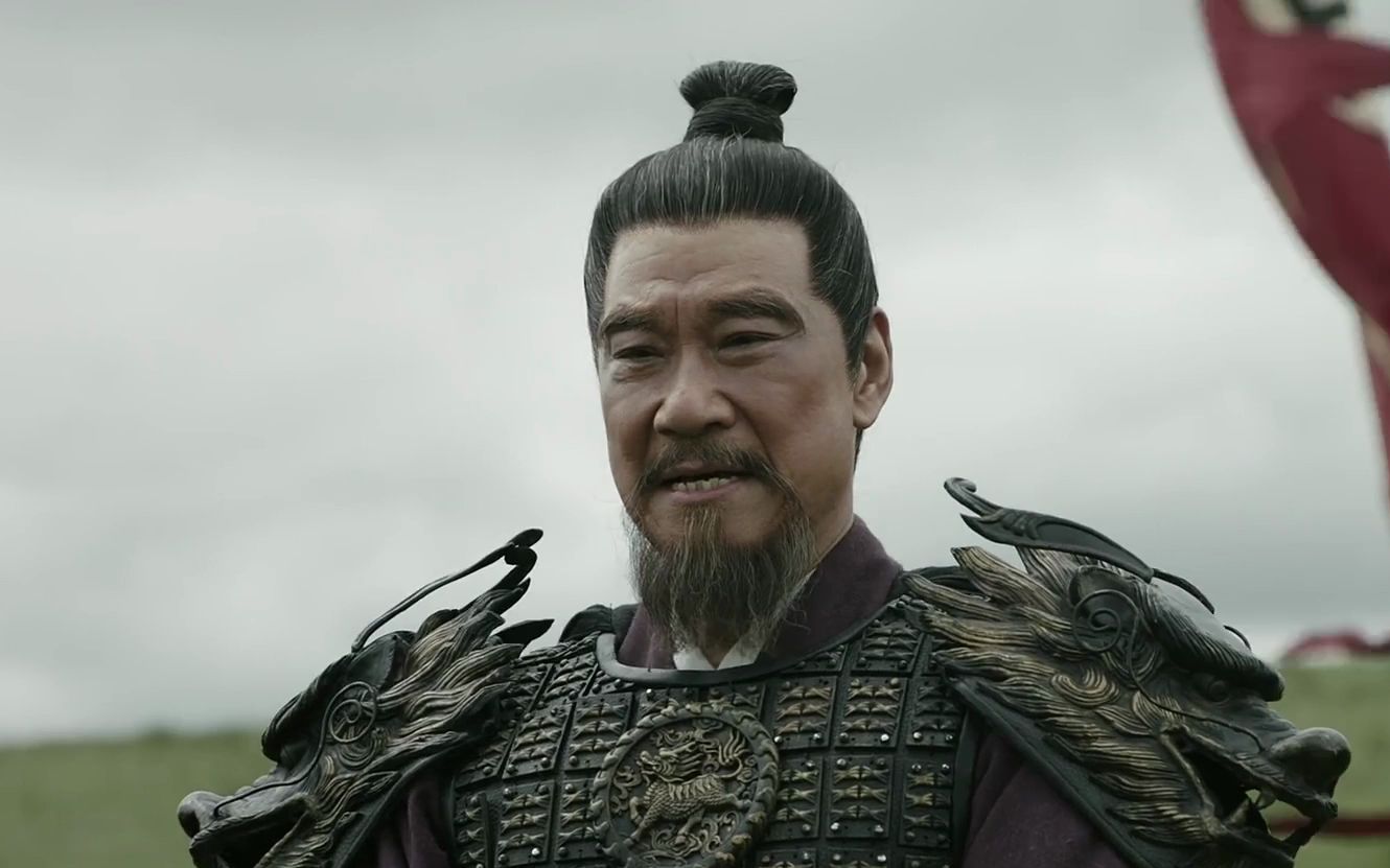 朱棣斡难河霸气宣言