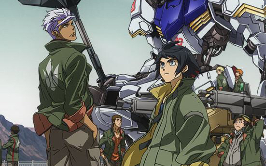 精分日配 奥尔加 三日月 两人的誓约 绝不止步的梦想 总有一天 一定要