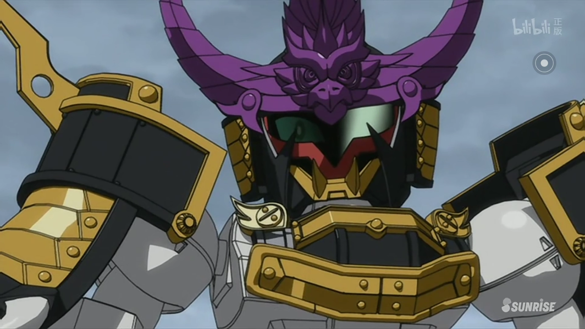 康康sd敢达三国传中的天玉铠_哔哩哔哩_bilibili