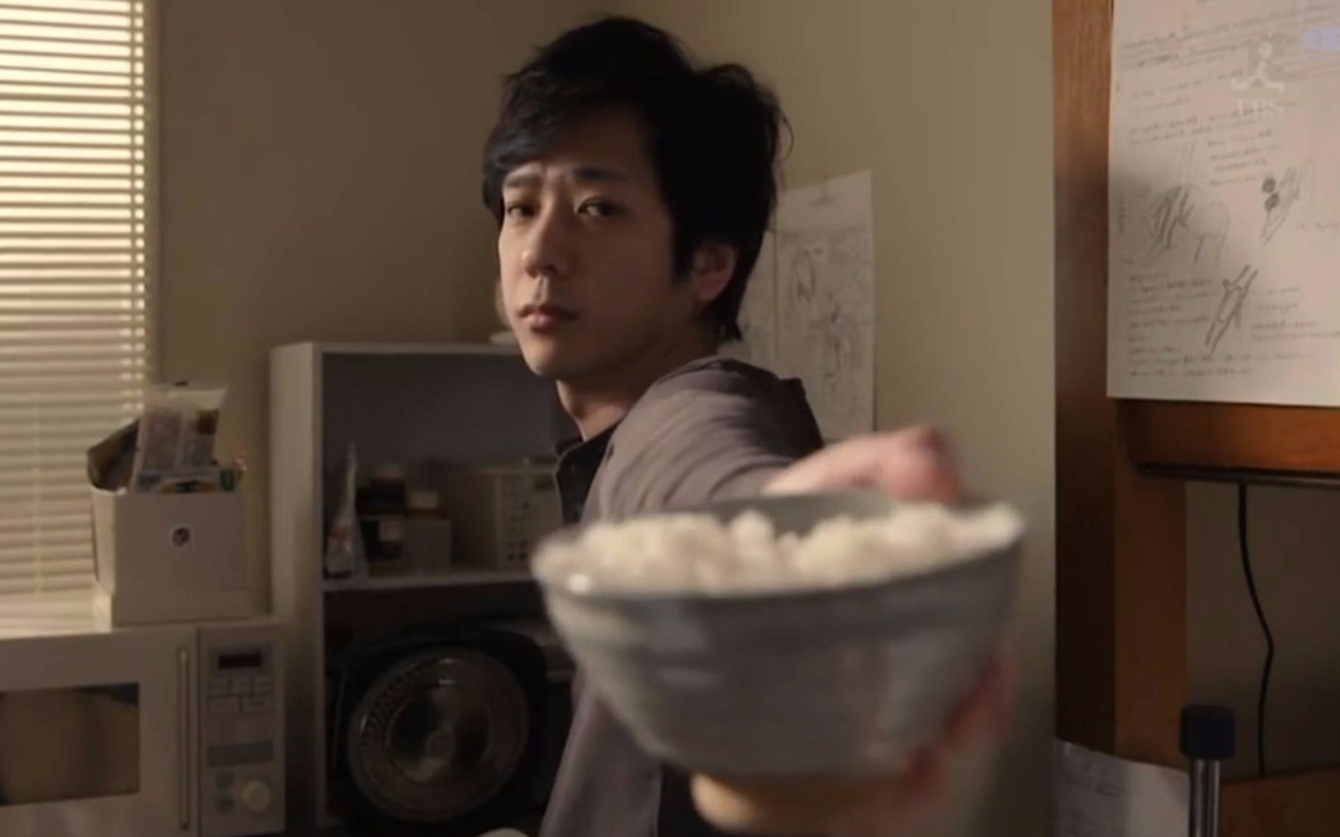 【大宫sk】【渡海征司郎×富士冈耕太】让渡海医生变了的原因