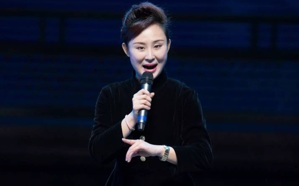 【程派吕洋】中国剧协梅花奖艺术团"送欢乐·下基层"京剧演唱合集