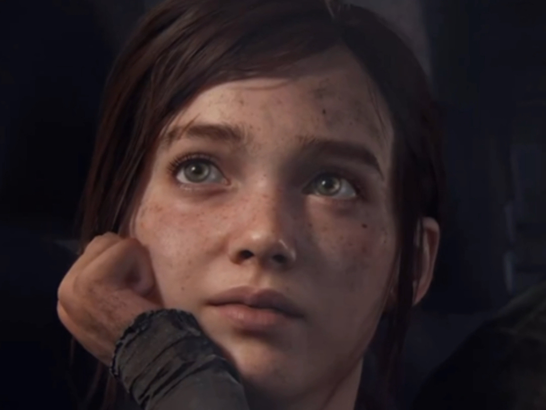 Ellie单机游戏热门视频