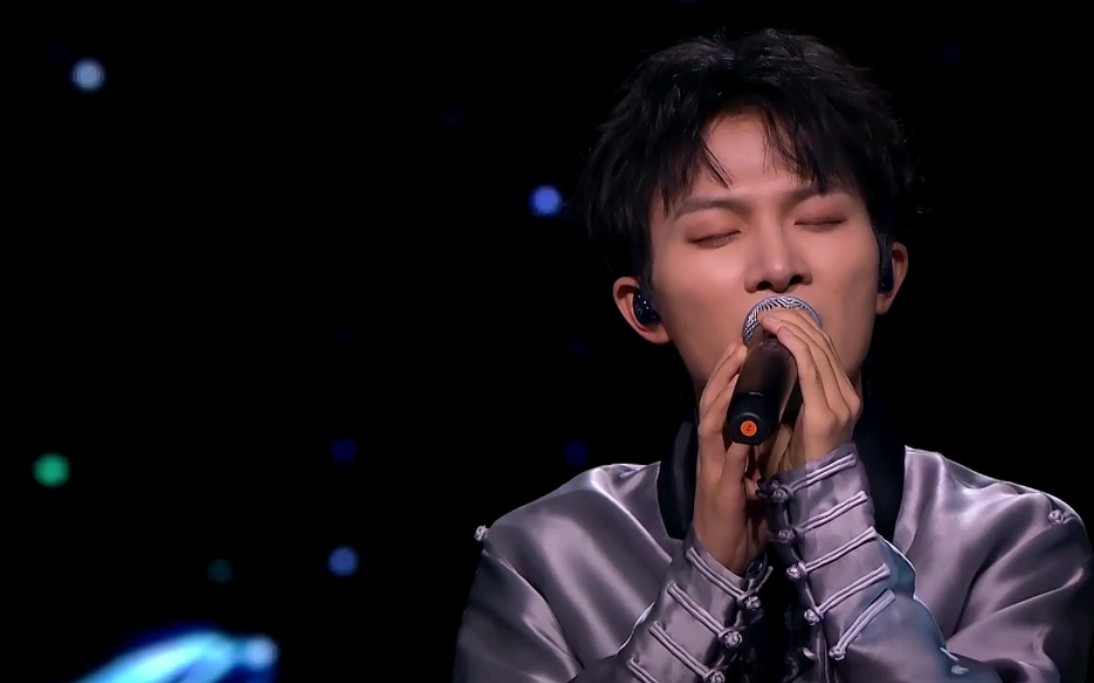 周深大鱼舞台合集更新中